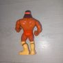 vintage wrestlemania 1990 macho man figure Image 2