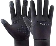 Gloves L - XL