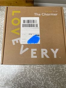 Lovevery The Charmer Playkit 3-4 months