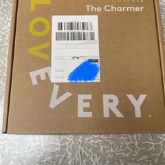 Lovevery The Charmer Playkit 3-4 months