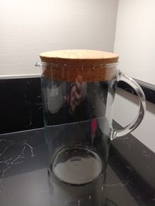 Brand new water jug