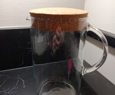 Brand new water jug