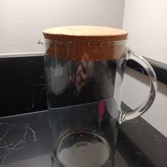 Brand new water jug