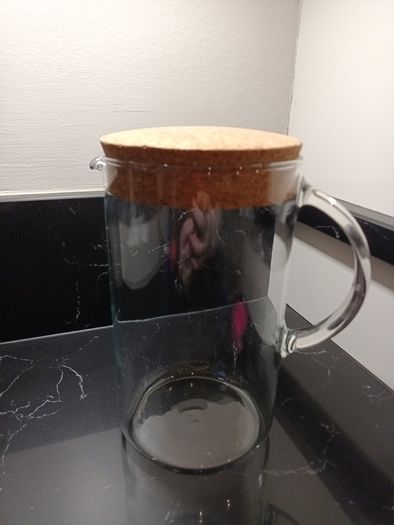 Brand new water jug