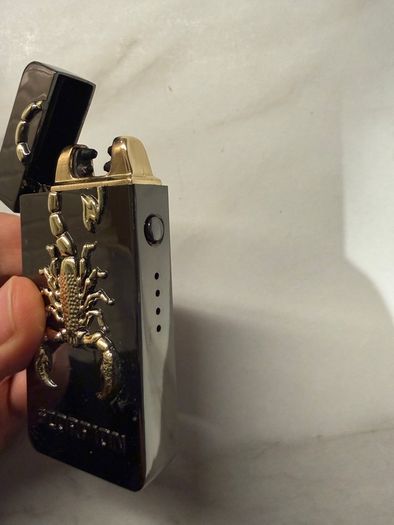 Lighter