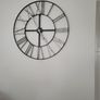 Large Kitchen Clock Image 3
