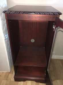 Rossmore HiFi Unit