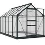 Greenhouse 10ft x 6ft Image 3