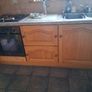 Kitchen soild oak for sale Image 2