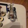 jayce and the wheeled warriors lot Image 6