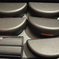 Carrera DKNY Sunglasses Hard case
