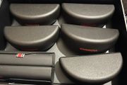 Carrera DKNY Sunglasses Hard case