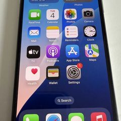iPhone XS 64GB Silver White, SIM free, unlocked.