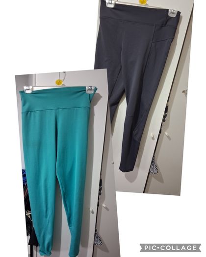 leggings