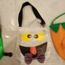 Halloween trick or treat bags Image 3