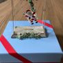 Newbridge silver Christmas decorations Image 2
