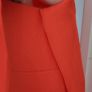 GEORGE burnt orange cami Sz 18 UK Image 7