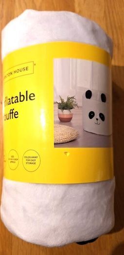 Kirkton House Inflatable Pouffes
