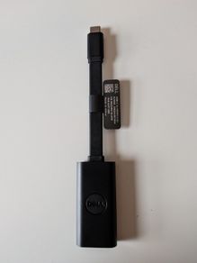 Dell USB-C to HDMI Adapter