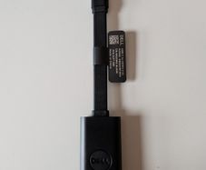 Dell USB-C to HDMI Adapter
