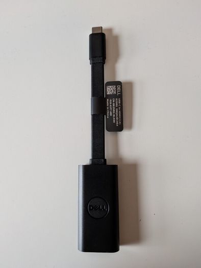 Dell USB-C to HDMI Adapter