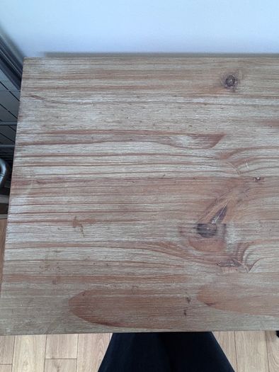 Chest of bedroom drawers