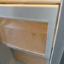 LG fridge freezer + water and ice dispenser Image 10