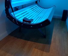 Sun bed