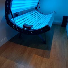 Sun bed