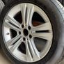 17" Genuine BMW alloys Image 4