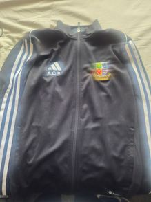 Adidas Referee Branch Jacket