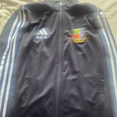 Adidas Referee Branch Jacket