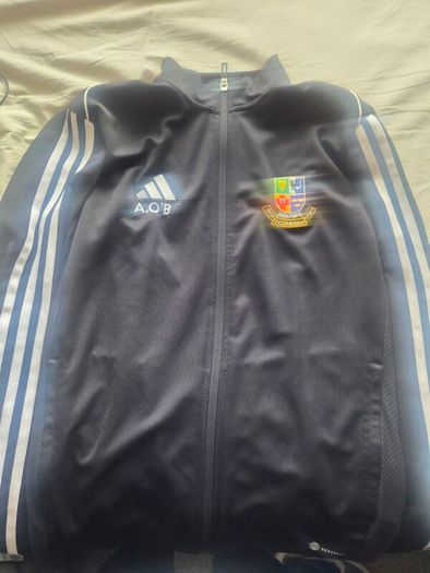 Adidas Referee Branch Jacket