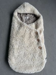 Pram blanket/liner