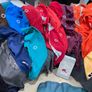 Bugaboo cameleon Bassonette aprons in swords Image 5