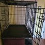 Large Dog Cage Image 2