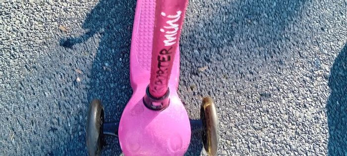 Kids Bikes & Scooters