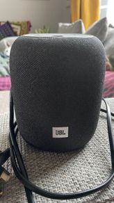 JBL Link Music Smart Bluetooth Speaker