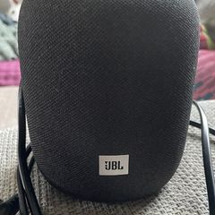 JBL Link Music Smart Bluetooth Speaker