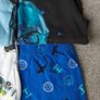 Boys pyjamas Image 3
