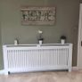 Radiator cover Image 3