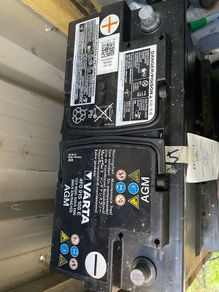 12v battery