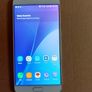 Samsung Galaxy A8, Model SCV 32, 2GB Ram, 32GB HDD, Android version 7.0, in excellent working and cosmetic condition Image 3