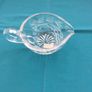 Waterford Crystal Mayonaisse Jug & Jam Pot Image 3