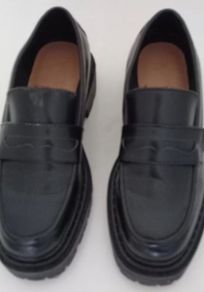 Ladies Loafers