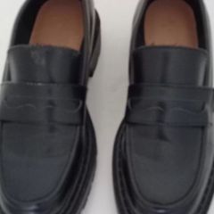Ladies Loafers