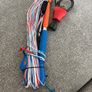NKX React Control System kitesurfing Bar Image 2