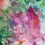XL LARGE ART 120cm Abstract Painting Original painting original art Dublin Image 10