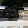 ps2 console + games Image 6