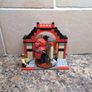 Orient expedition - lego set no 7413 - full and complete Image 9